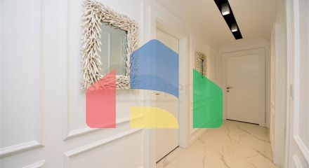 Розкішна квартира 4 + 1 в престижному комплексі Аланії Розкішна квартира 4 + 1 в престижному комплексі Аланії