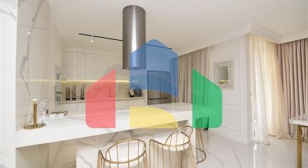 Розкішна квартира 4 + 1 в престижному комплексі Аланії Розкішна квартира 4 + 1 в престижному комплексі Аланії