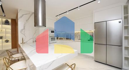 Розкішна квартира 4 + 1 в престижному комплексі Аланії Розкішна квартира 4 + 1 в престижному комплексі Аланії