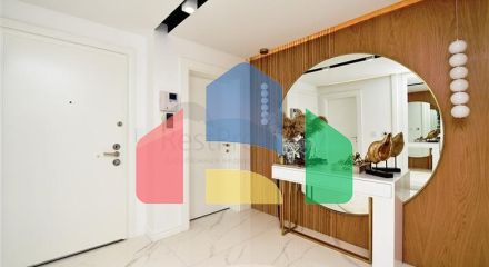 Розкішна квартира 4 + 1 в престижному комплексі Аланії Розкішна квартира 4 + 1 в престижному комплексі Аланії