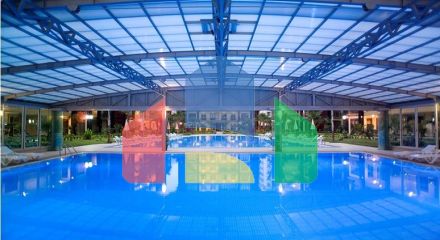 Розкішна квартира 4 + 1 в престижному комплексі Аланії Розкішна квартира 4 + 1 в престижному комплексі Аланії