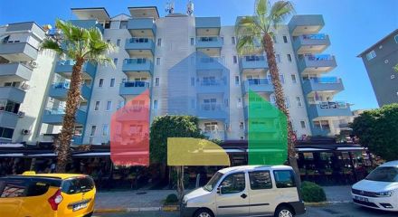Prime location - 2 bedroom apt - Near Cleopatra beach