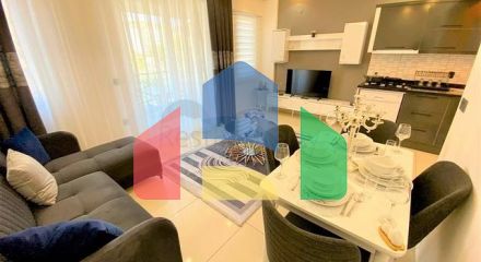 Prime location - 2 bedroom apt - Near Cleopatra beach