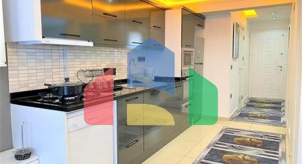 Prime location - 2 bedroom apt - Near Cleopatra beach