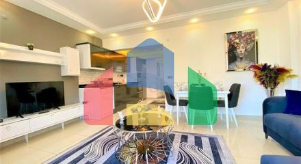 Prime location - 2 bedroom apt - Near Cleopatra beach