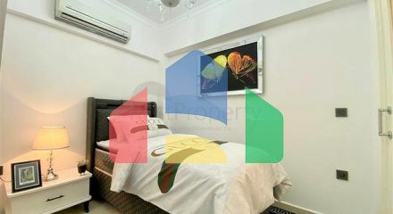 Prime location - 2 bedroom apt - Near Cleopatra beach