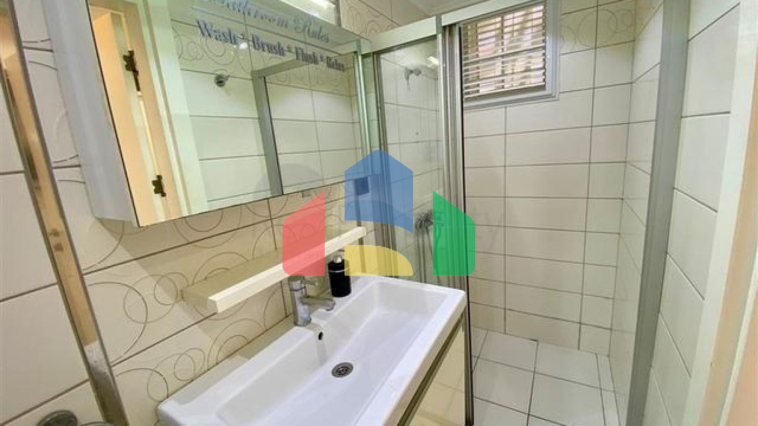 Квартира 2+1 в районе Клеопатра