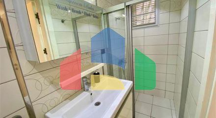 Квартира 2+1 в районе Клеопатра