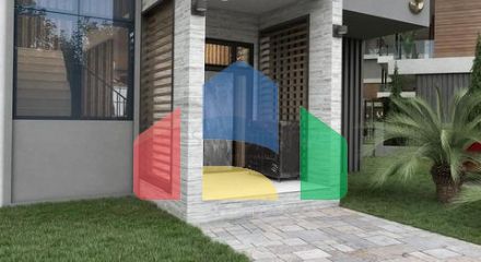 Новий інвестиційний проект в центрі Аланії