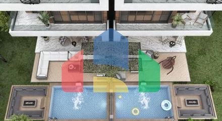 Новий інвестиційний проект в центрі Аланії