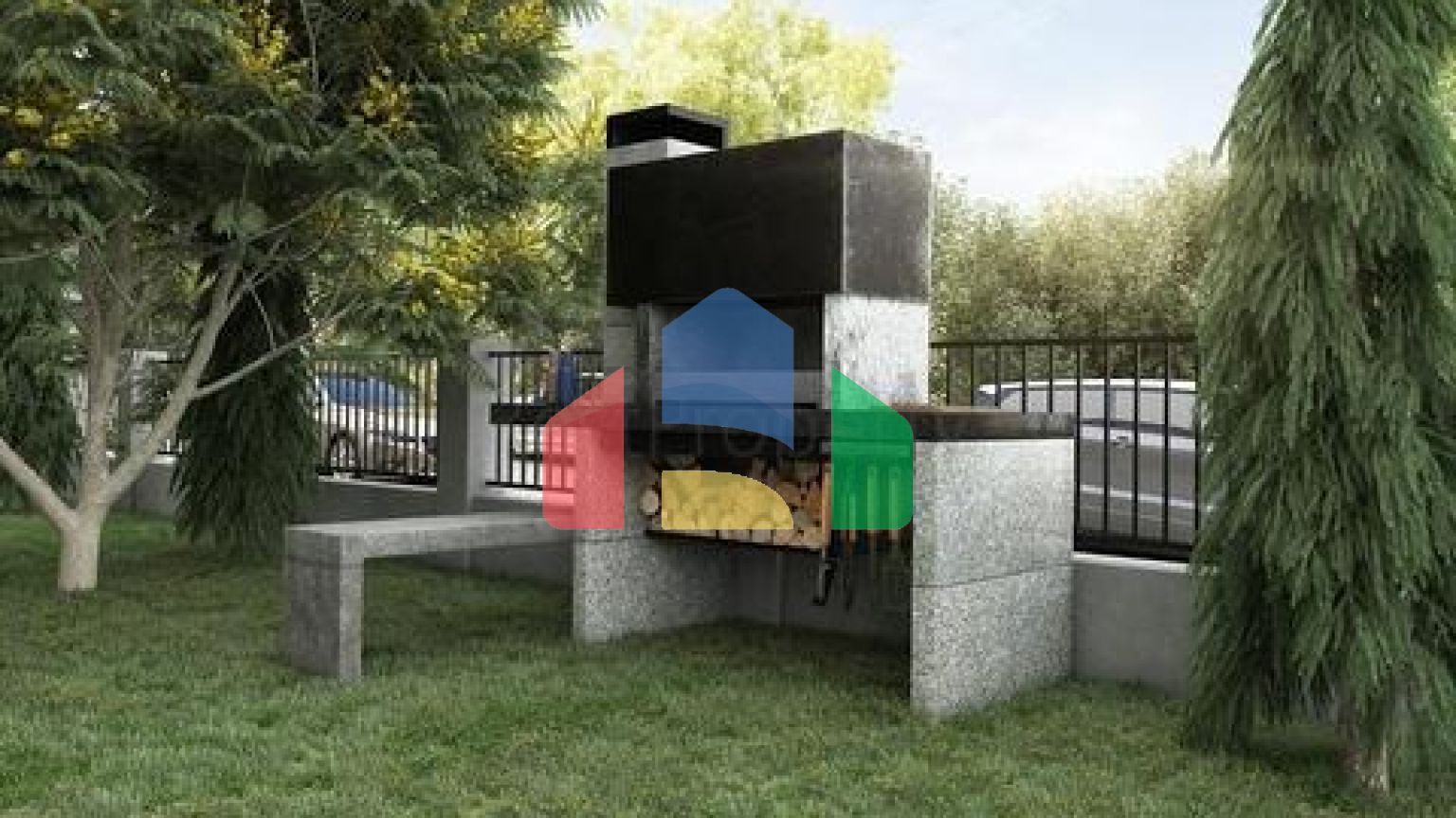 Новий інвестиційний проект в центрі Аланії