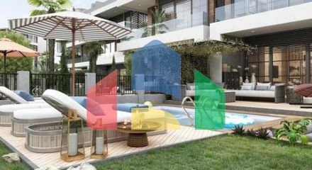 Новий інвестиційний проект в центрі Аланії