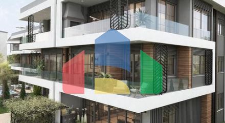 Новий інвестиційний проект в центрі Аланії