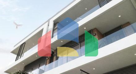 Новий інвестиційний проект в центрі Аланії