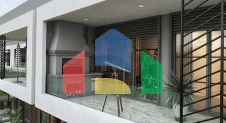 Новий інвестиційний проект в центрі Аланії