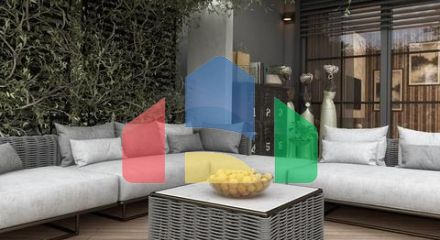 Новий інвестиційний проект в центрі Аланії