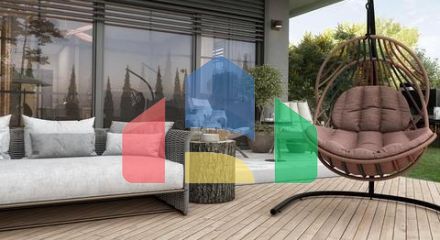 Новий інвестиційний проект в центрі Аланії