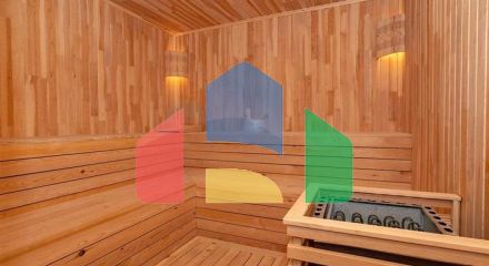 Квартира планировкой 1+1 в самом центре Алании