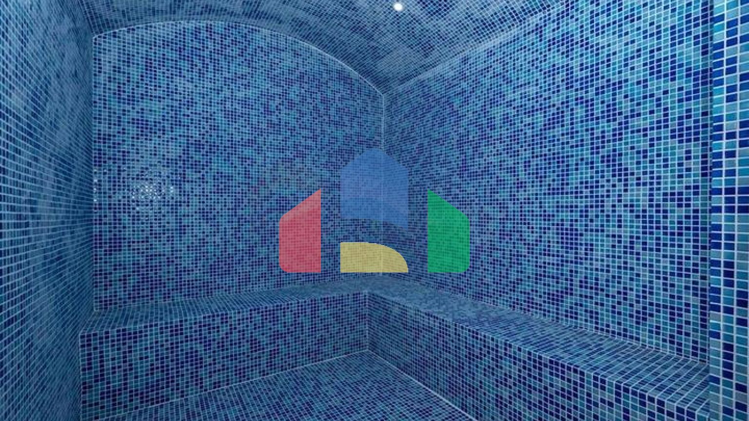 Квартира планировкой 1+1 в самом центре Алании