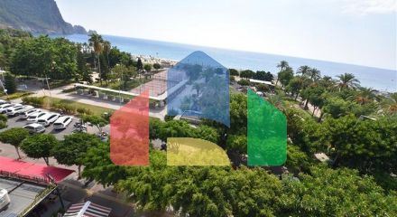 Апартаменты 2+1 в центре Алании в 50м от моря для получения Турецкого гражданства