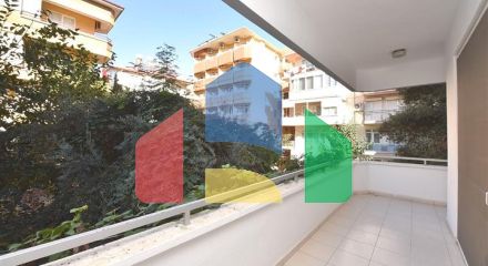 Апартаменти 2+1 в центрі Аланії в 50м від моря для отримання турецького громадянства Апартаменти 2+1 в центрі Аланії в 50м від моря для отримання турецького громадянства