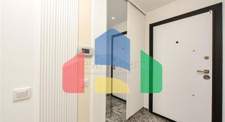 Новый проект в центре Алании в пешей доступности к морю