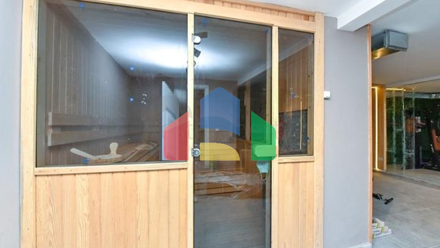 Новый проект в центре Алании в пешей доступности к морю