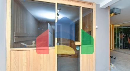 Новый проект в центре Алании в пешей доступности к морю