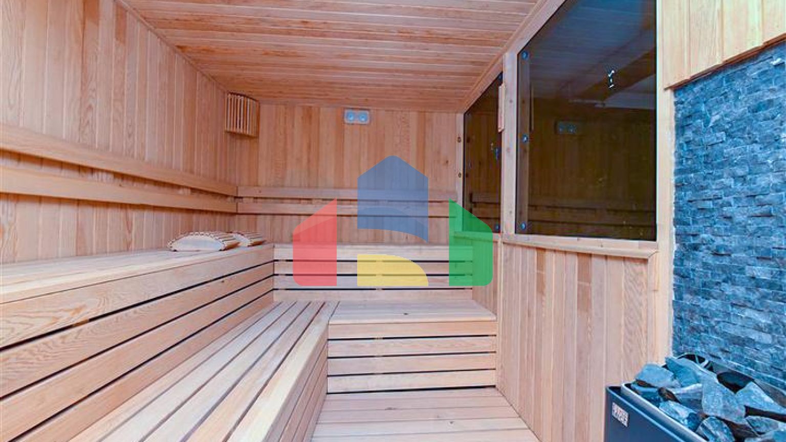 Новый проект в центре Алании в пешей доступности к морю