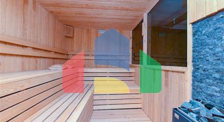 Новый проект в центре Алании в пешей доступности к морю