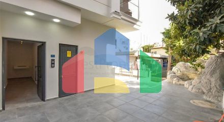 Новый проект в центре Алании в пешей доступности к морю