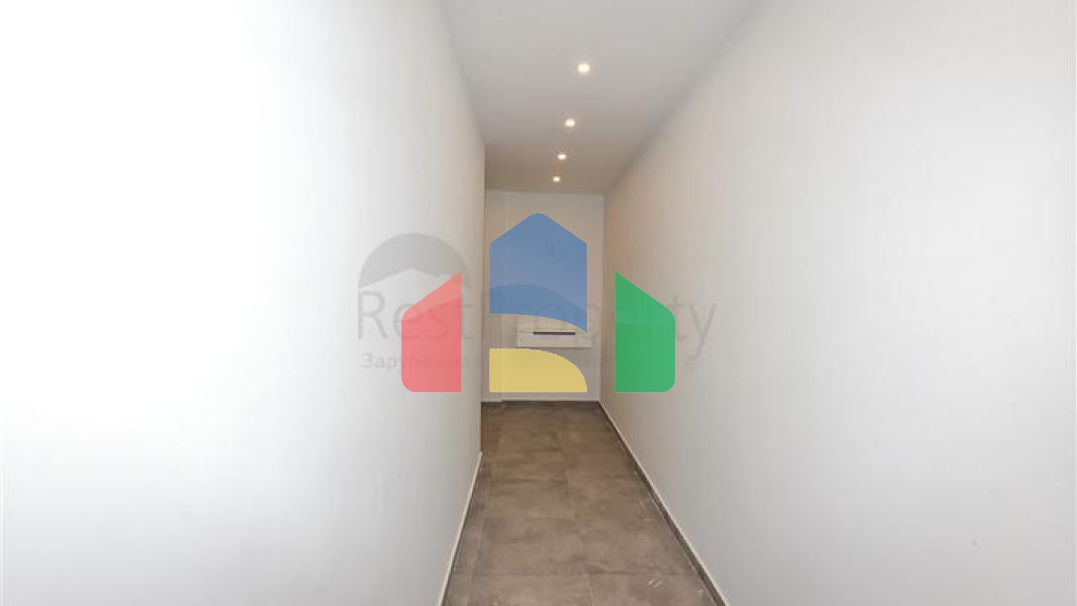 Новый проект в центре Алании в пешей доступности к морю