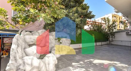 Новый проект в центре Алании в пешей доступности к морю