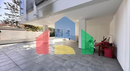 Новый проект в центре Алании в пешей доступности к морю