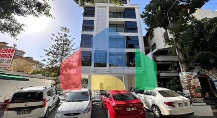 Новый проект в центре Алании в пешей доступности к морю