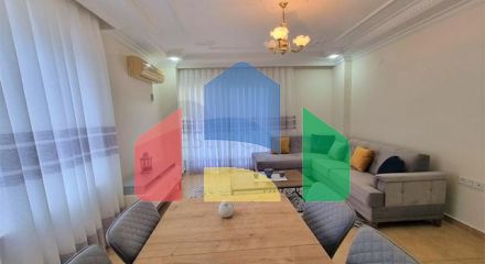 Квартира 2 + 1 в центрі Аланії