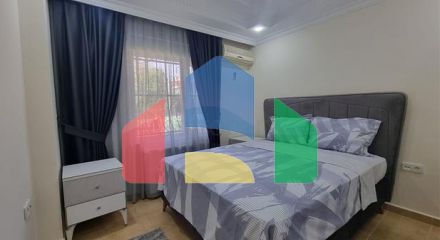 Квартира 2 + 1 в центрі Аланії