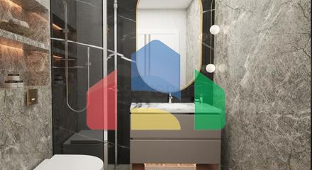 Проект в самом центре Алании