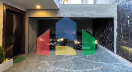 Шикарные виллы с панорамным видом на Средиземное море