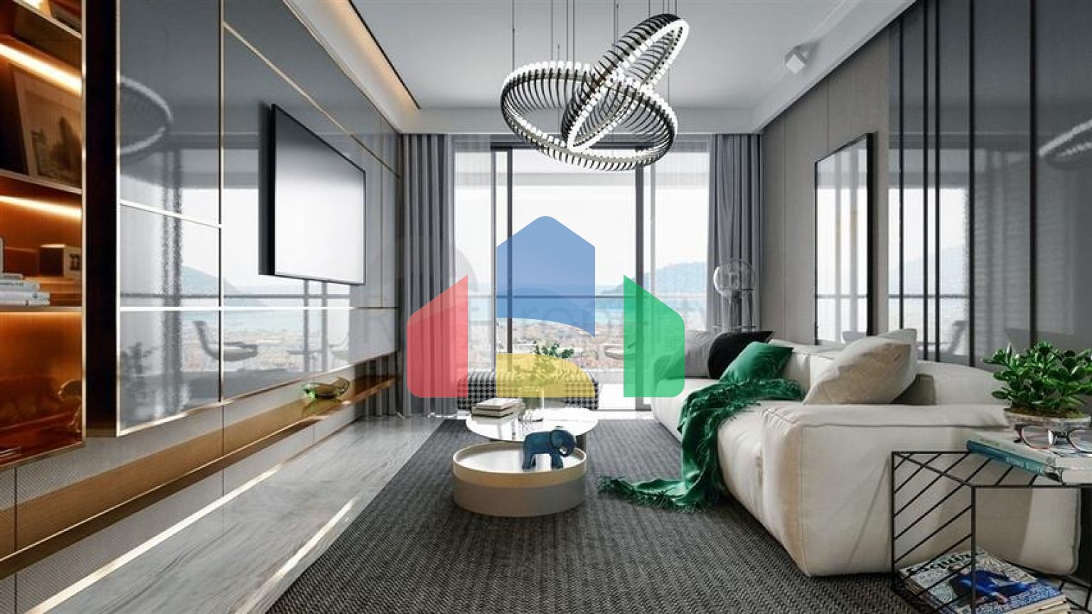 Новый инвестиционный проект