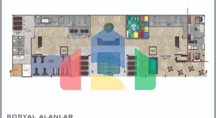 Новый инвестиционный проект