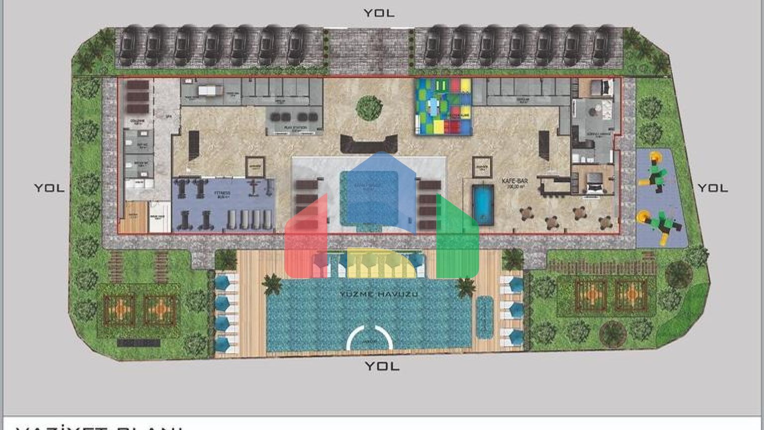 Новый инвестиционный проект