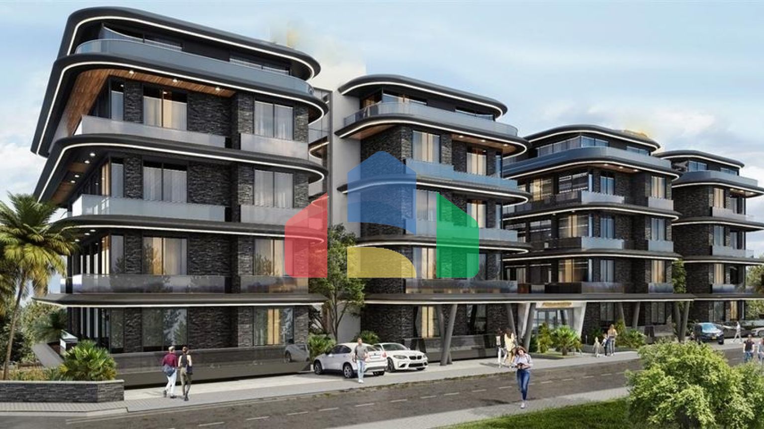 Новый инвестиционный проект