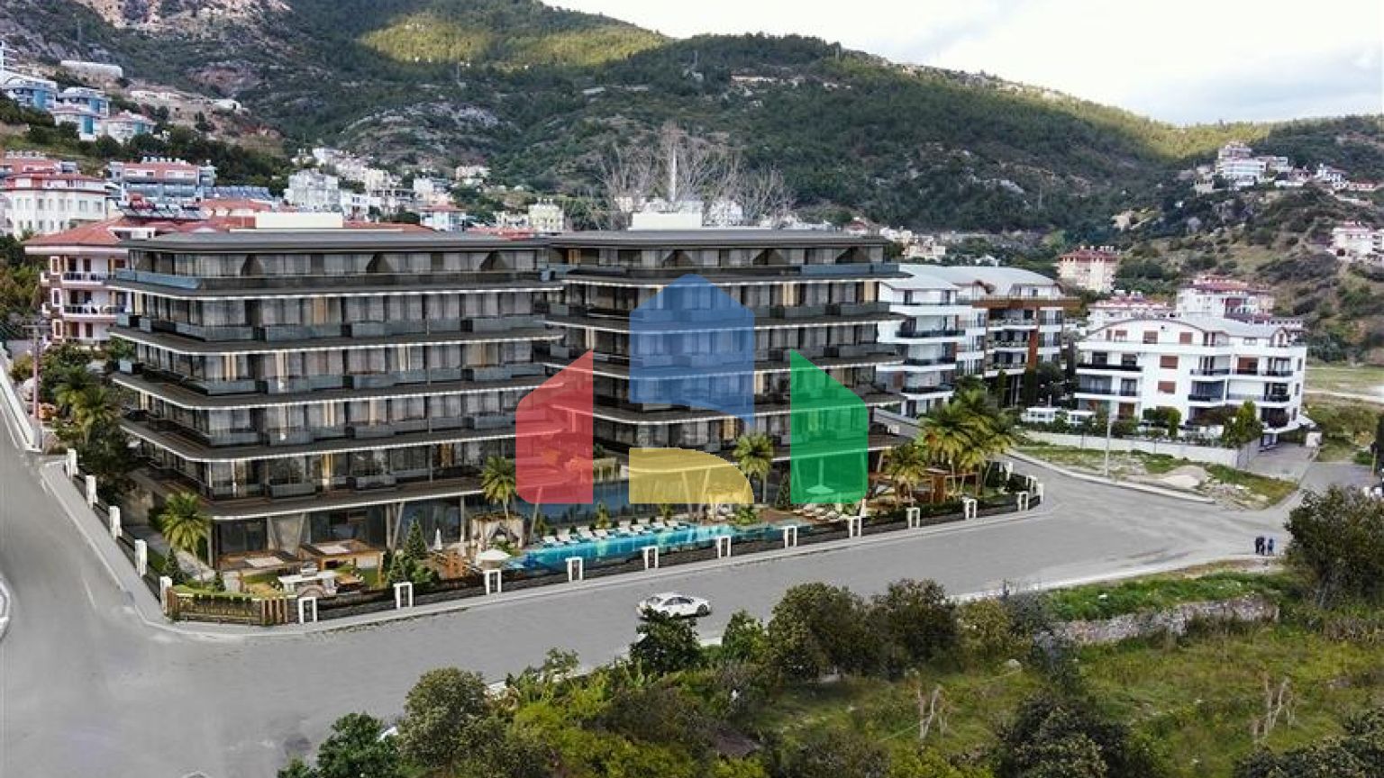 Новый инвестиционный проект