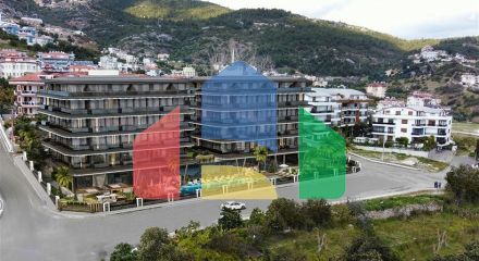 Новый инвестиционный проект