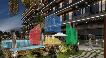 Новый инвестиционный проект