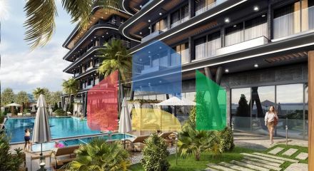 Новый инвестиционный проект