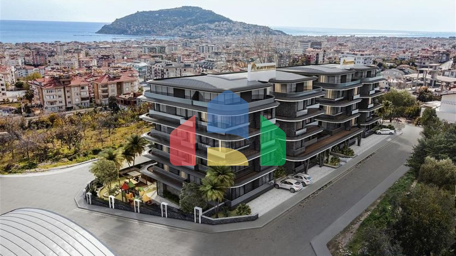 Новый инвестиционный проект