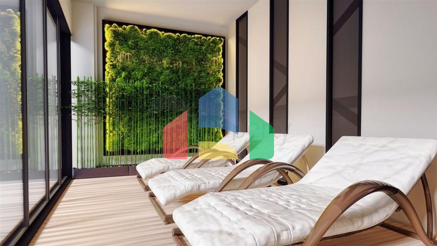 Новый инвестиционный проект