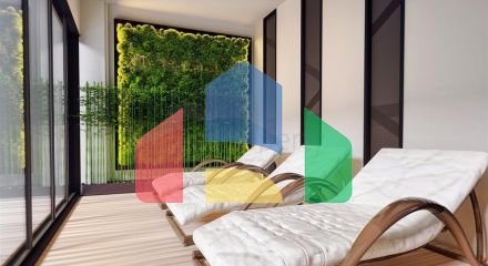 Новый инвестиционный проект